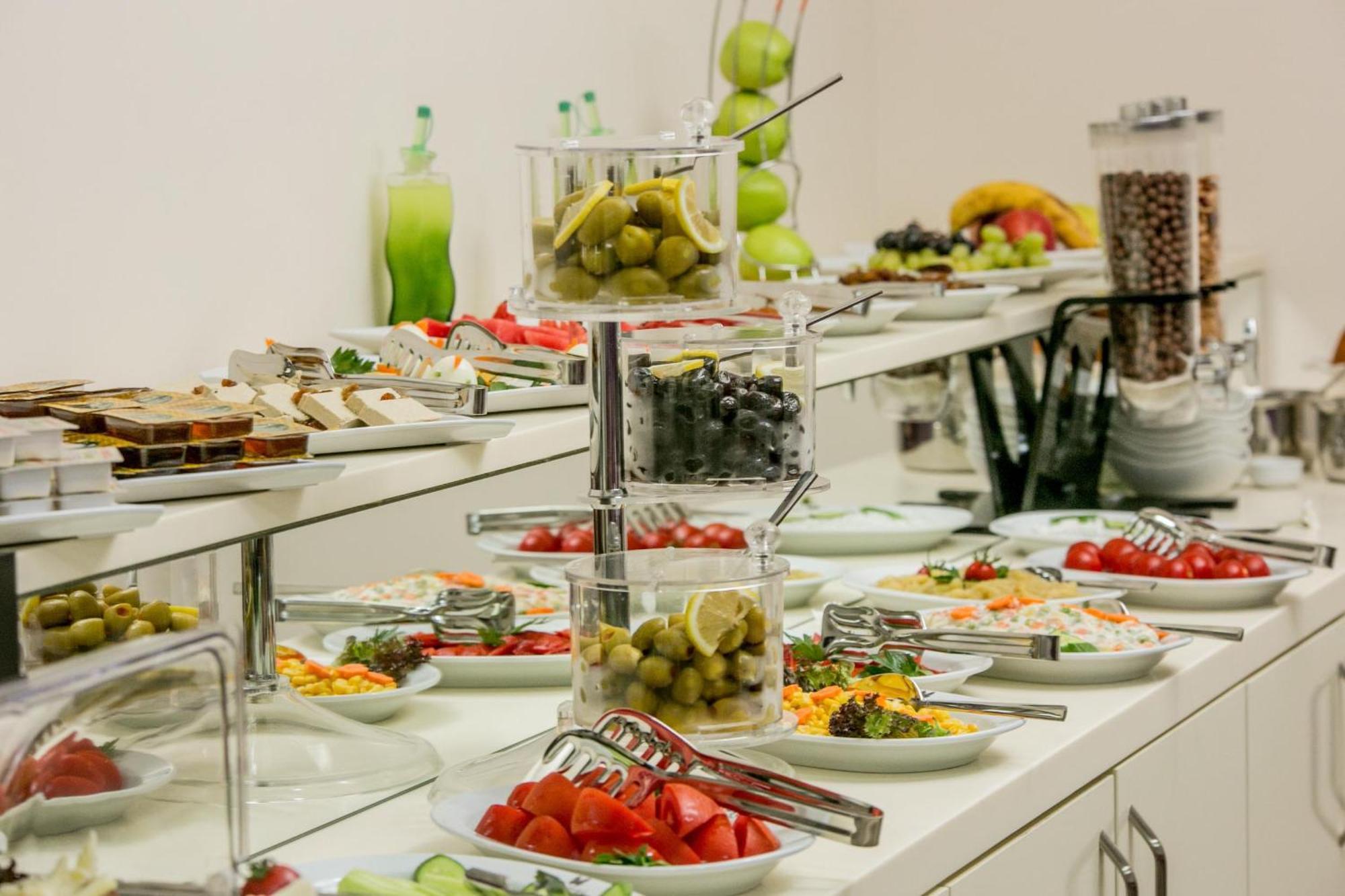 The Beyza & Suites Istanbul Exterior foto