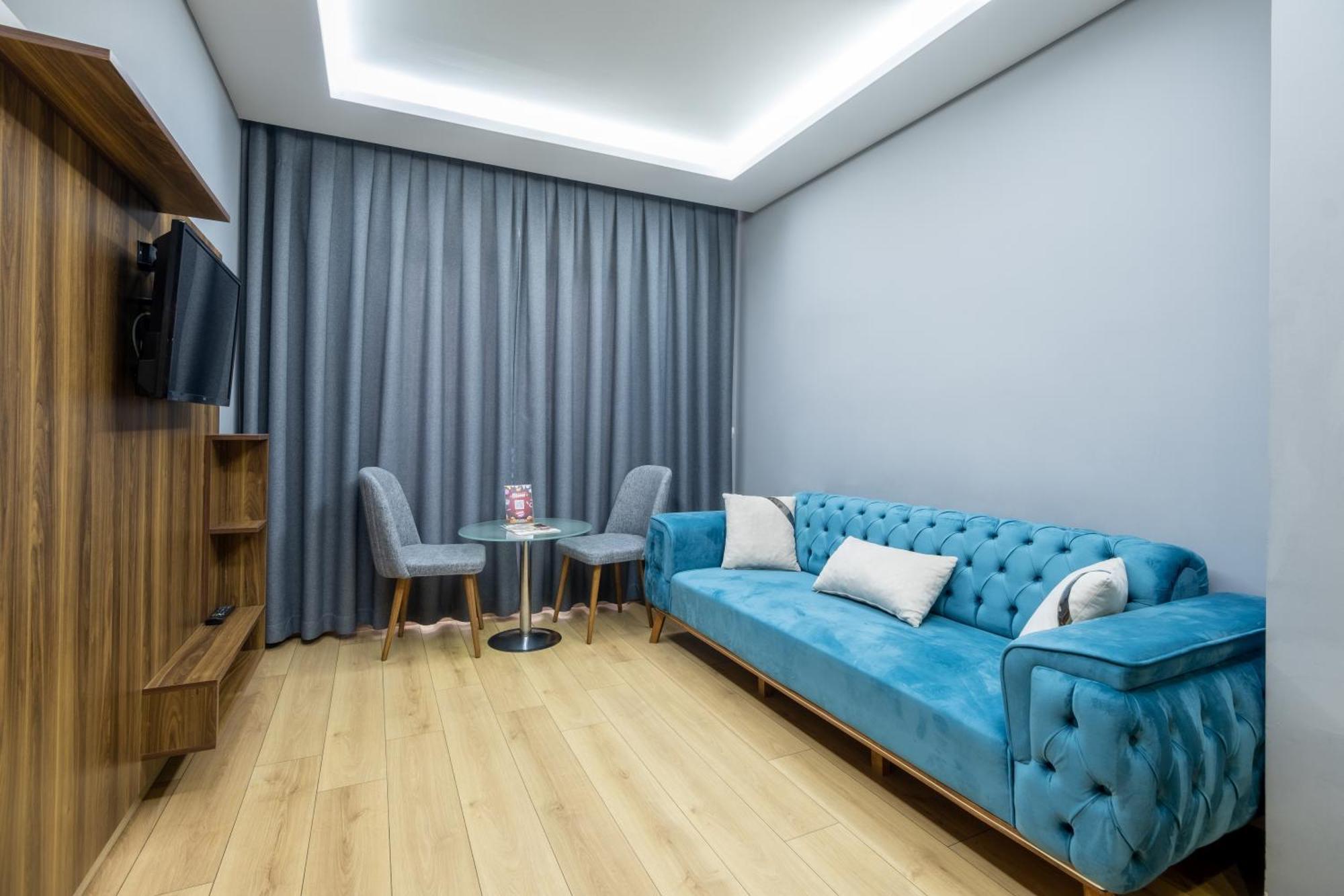 The Beyza & Suites Istanbul Exterior foto