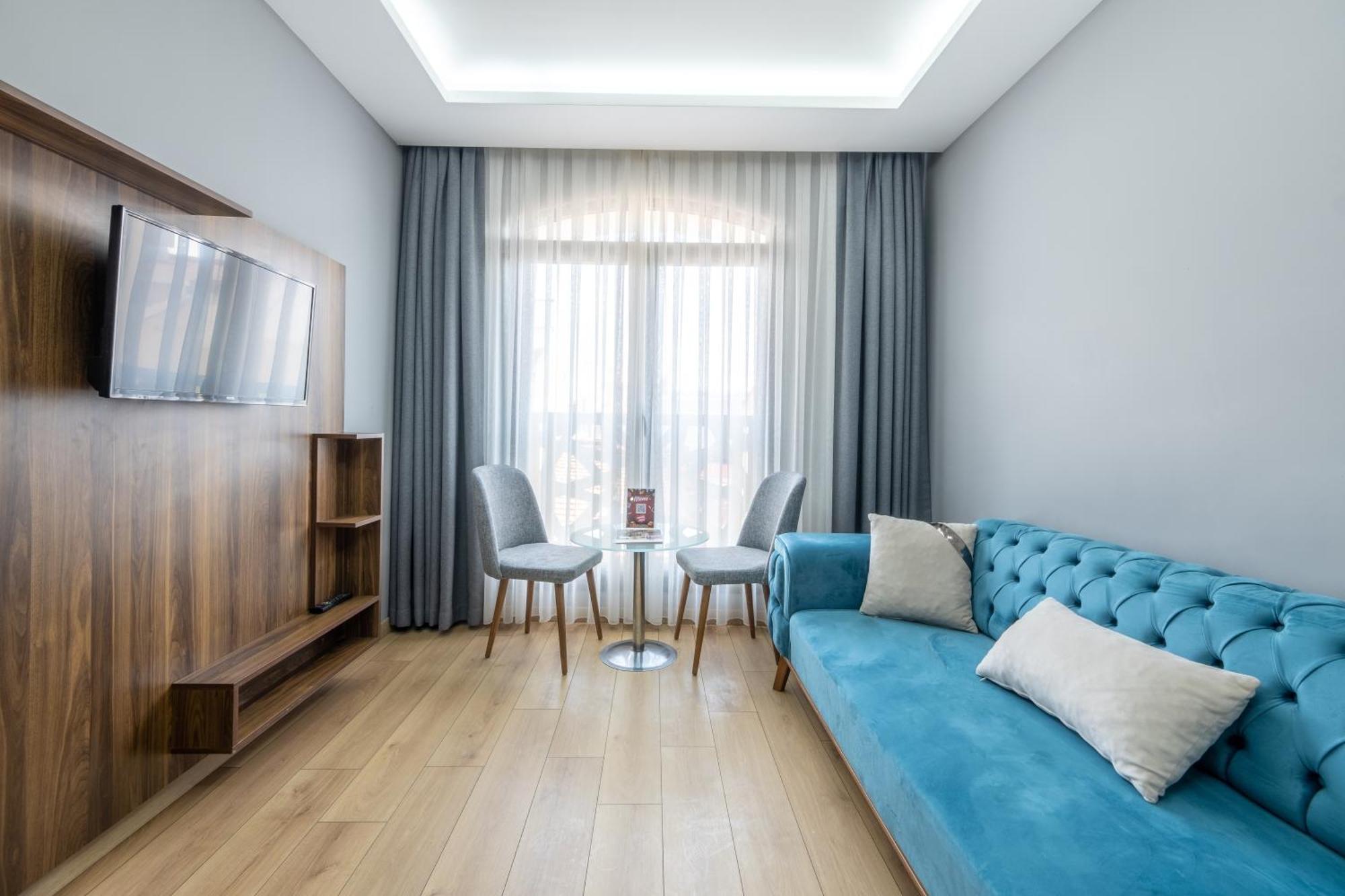 The Beyza & Suites Istanbul Exterior foto