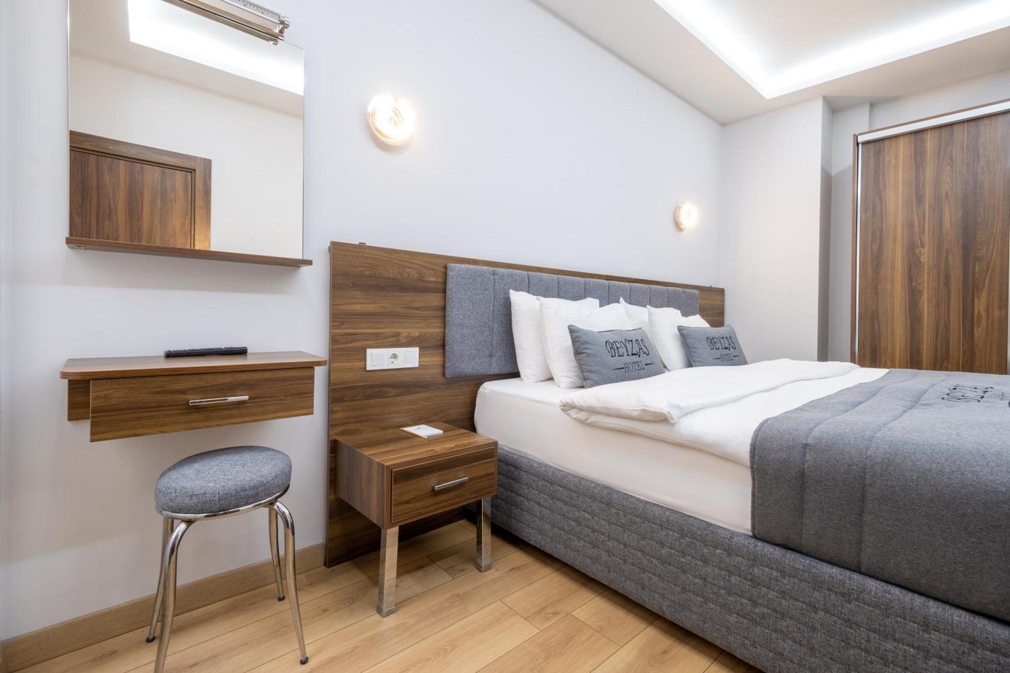 The Beyza & Suites Istanbul Exterior foto